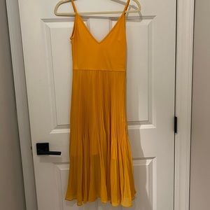 Aritzia Wilfred Daphnee Dress, XS
